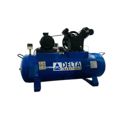 10HP Reciprocating Air Compressor