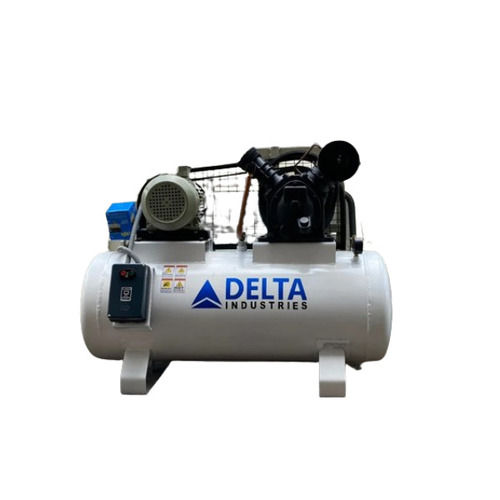 15HP Reciprocating Air Compressor