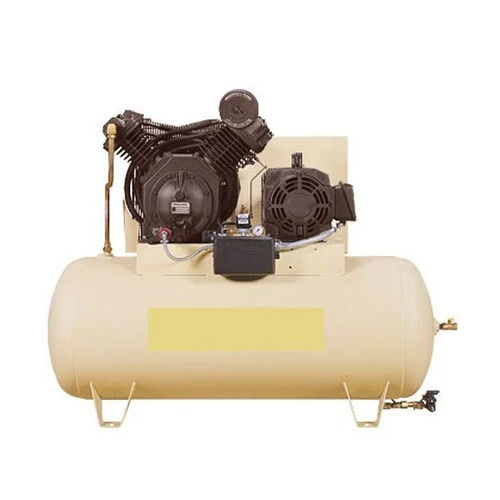 20 HP High Pressure Air Compressor