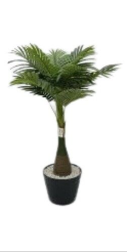 3 Ft Artificial Bottle Palm Tree