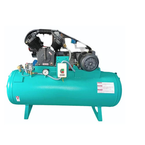 3 HP Two Stage Air Compressor