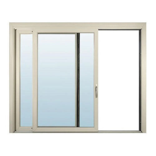 Aluminium Window - Application: Home And Hotel