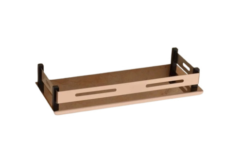 Bathroom Wall Shelf