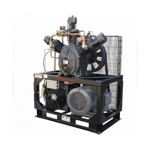 Booster Air Compressor