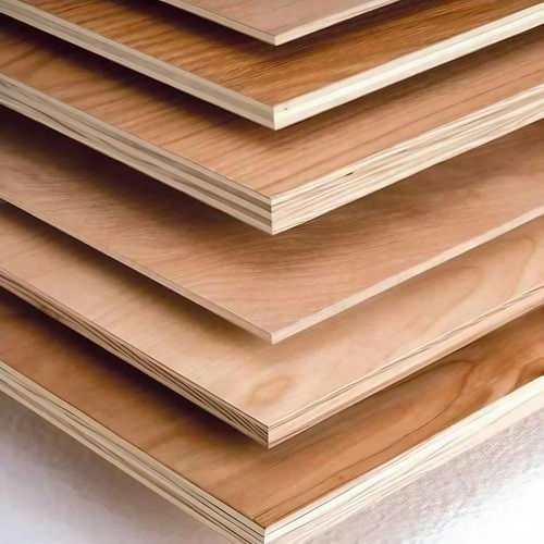 Bwp Plywood - Core Material: Harwood