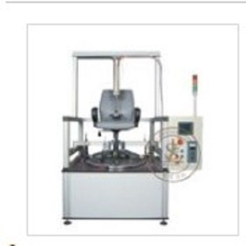 Chair Swivel Testing Machine