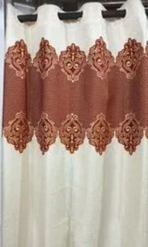 Curtain Printed Polyester