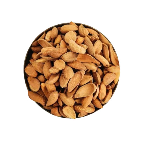 Curved Mamra Almond