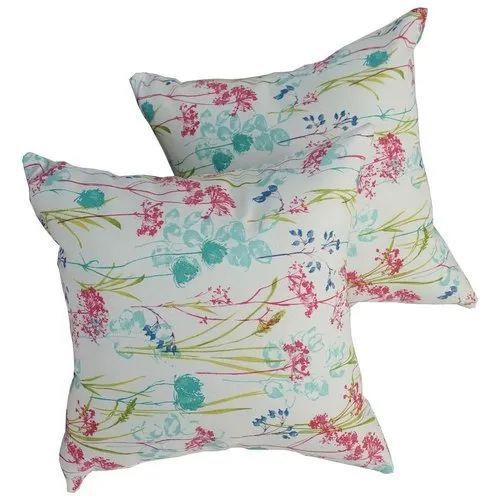 Fabric Printed Cushion