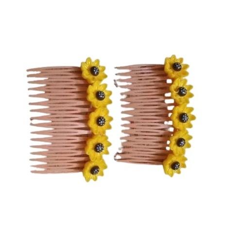 Hair Comb Pins