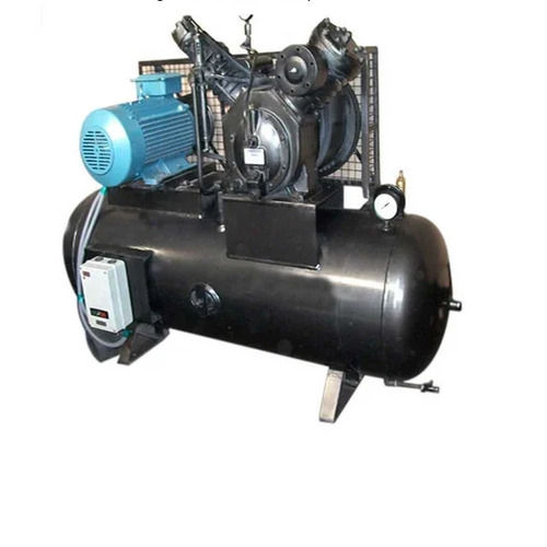 High Pressure Air Compressor