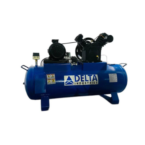 High Speed Air Compressor