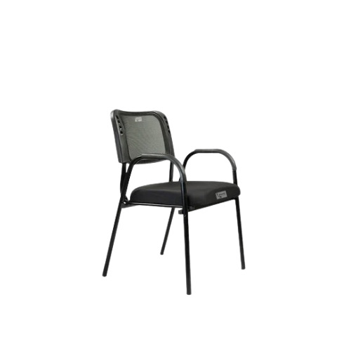 L-108 Leather Office Chair