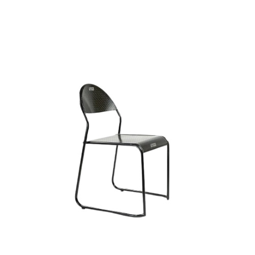 L-114 Metal Hotel Chair