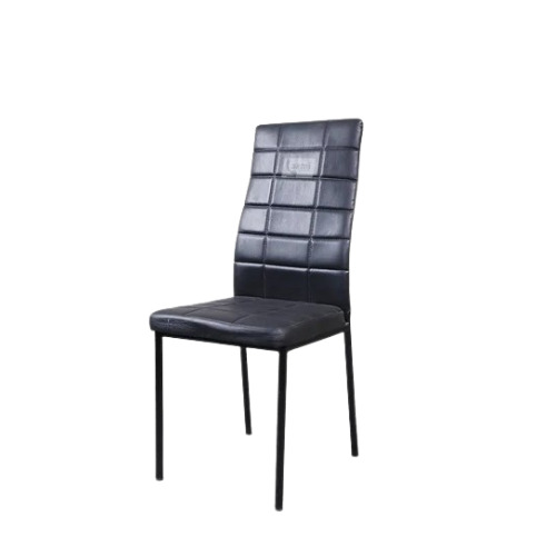 L-212 Hotel Chair - New 1 Seater, Polished Finish, Modern Appearance, Eco-Friendly, Easy to Clean, Durable Design