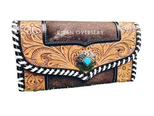 Ladies Western Wallet