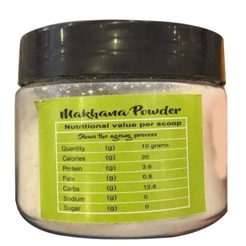 Makhana Powder