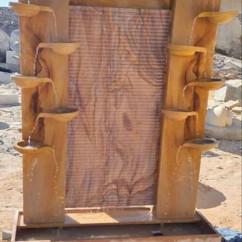 Marble Indoor Water Fountain