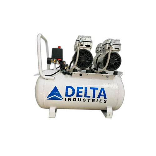 Mini Air Compressor