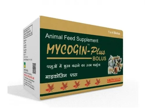 Mycogin Plus Bolus