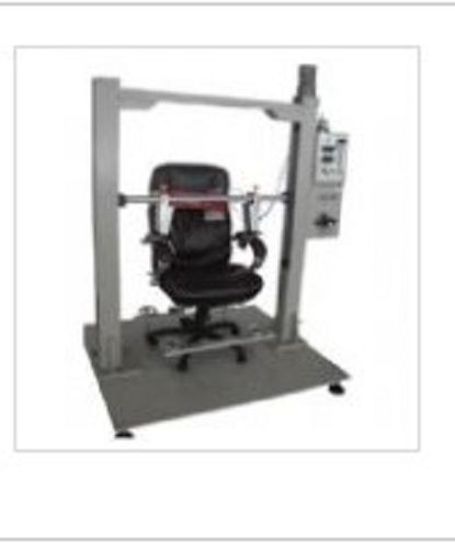 Office Chair Testing Machine