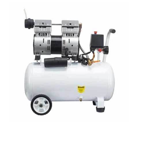 Oil Free Reciprocating Air Compressor