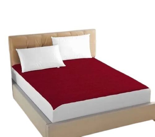 Premium Design Cotton Mattress Protector