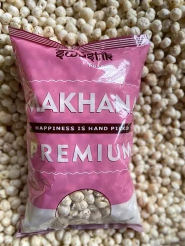 Premium Dry Makhana Flake