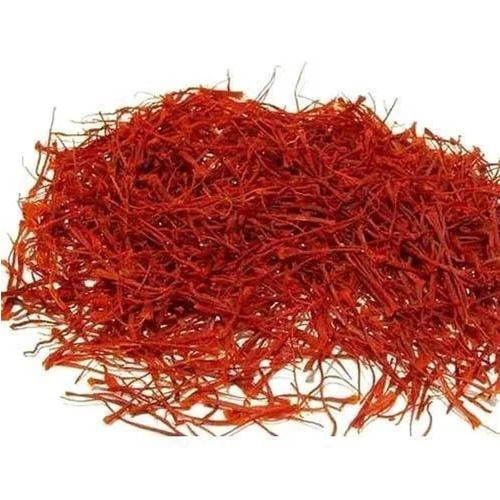 Pure Kashmiri Saffron