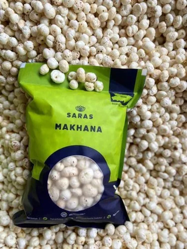Saras Dry Supreme Bold Makhana