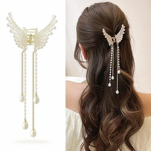 Stylish Hair Clutcher