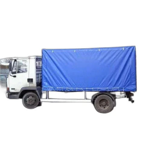 Tarpaulin Lorry Cover