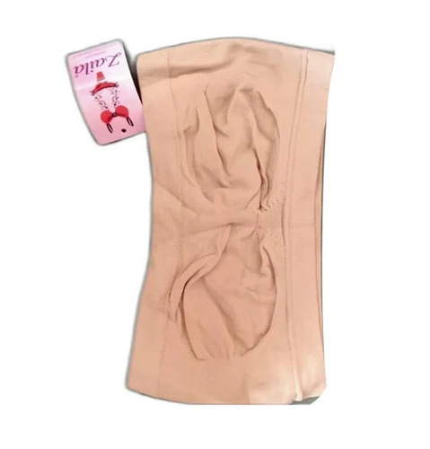 Cotton Tube Bra - 3/4th Coverage, Sizes 28-42 | Breathable, Skin-Friendly, Fade & Wrinkle Resistant, Daily Wear