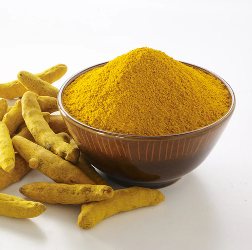 Turmeric Powder - Blended, Dried Powder | Bright Yellow Color, Distinct Earthy Flavor, Anti-inflammatory, Rich In Antioxidants, Grade A