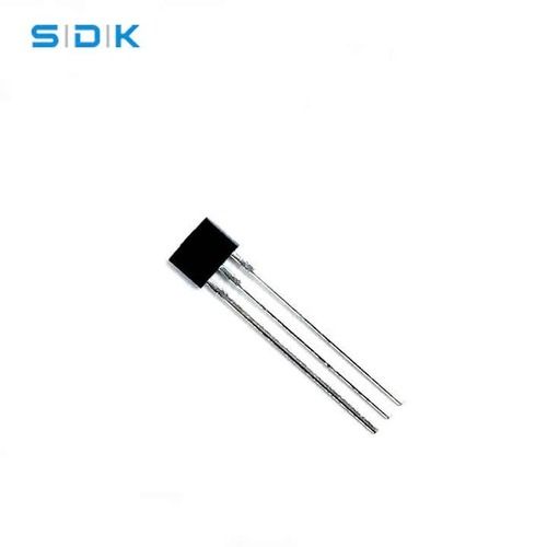 Unipolar Hall Effect Sensor SH3144E