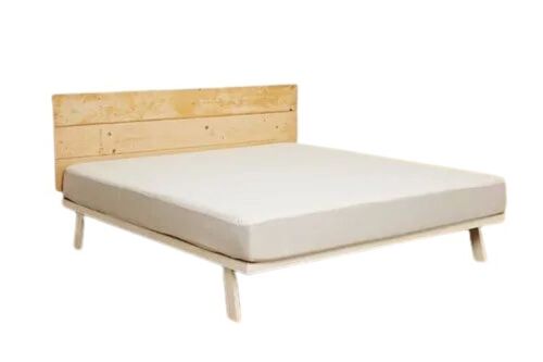 Cotton Mattress Protector - Premium Quality, Lightweight Design, Stain-Resistant, Machine Washable, Stretchable Fit, Anti-Bacteria, Eco-Friendly, Foam Compatible