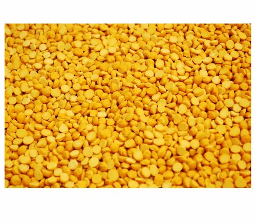 Yellow Chana Dal - Crop Year: 12 Months