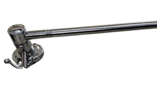  Stainless Steel Towel Rod Hook