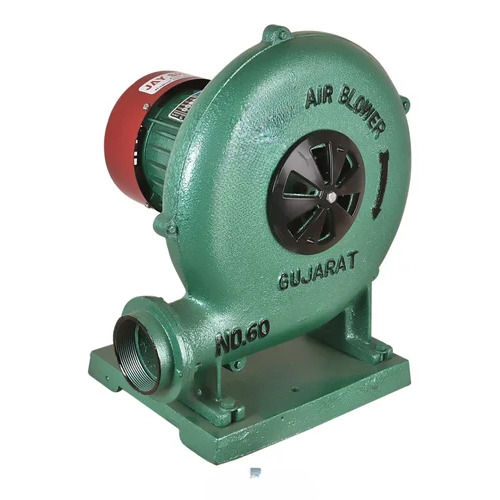 1 HP Industrial Air Blower