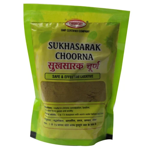 100% Ayurvedic Sukhasarak Churna