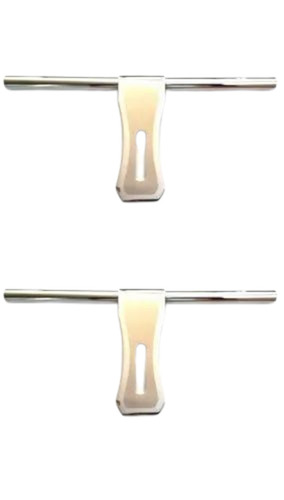 12 Inch Stainless Steel Door Aldrop