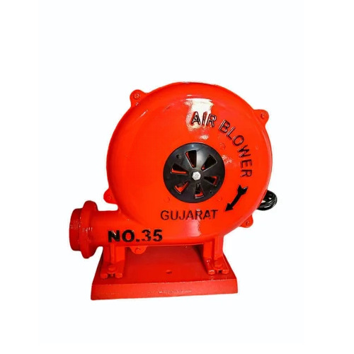 2800 RPM Industrial High Pressure Blower