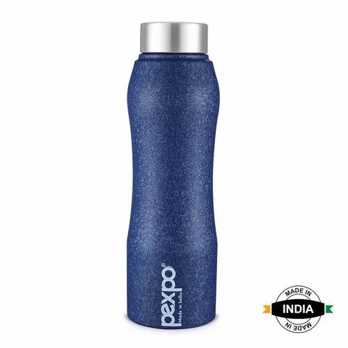 500 Ml Steel Water Bottle