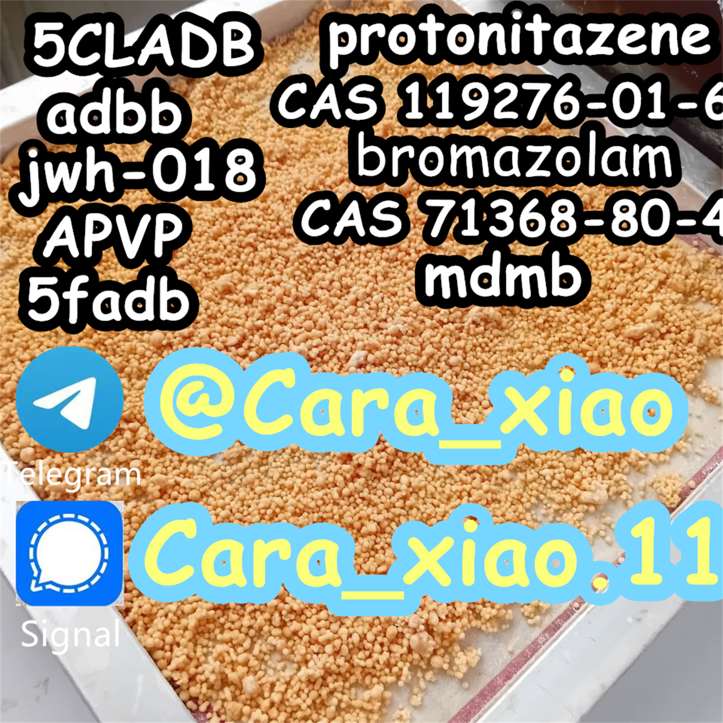 5CL-ADB powder supplier 5cl adb 5cladba in stock