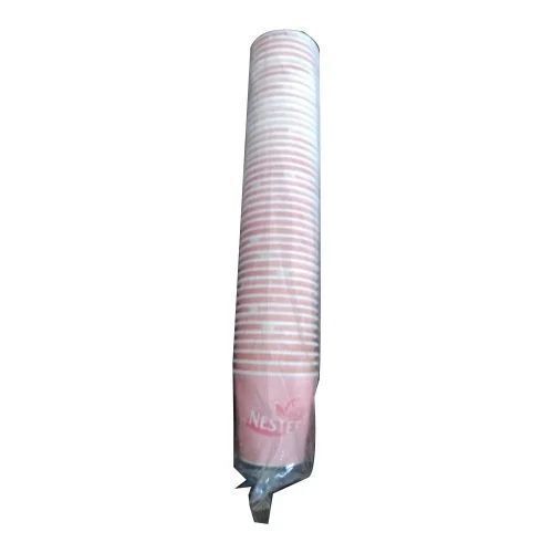 65ml Disposable Paper Cup