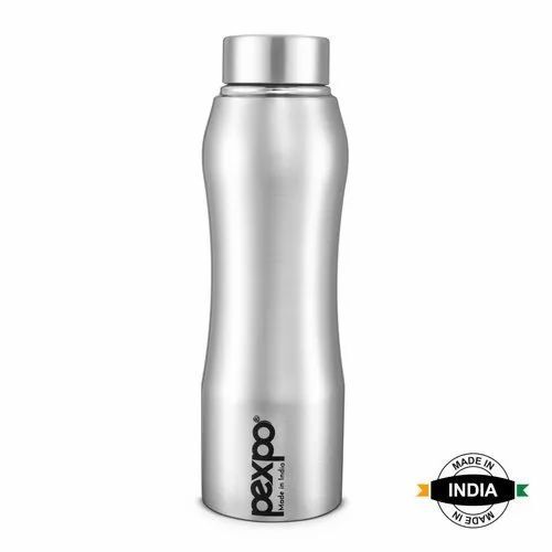 750 Ml Steel Water Bottle