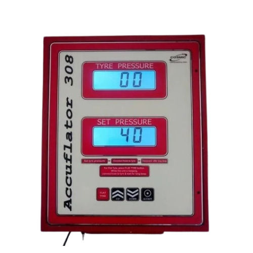 Accuflator 308 Automatic Digital Tyre Inflator