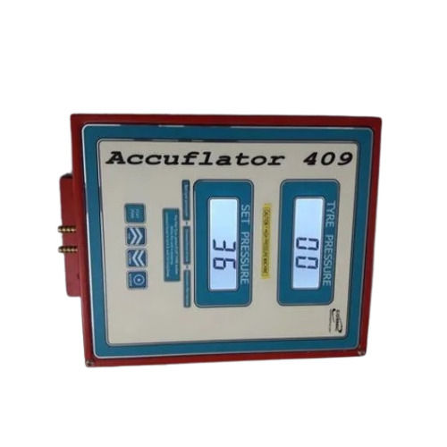 Accuflator 409 Automatic Digital Tyre Inflator