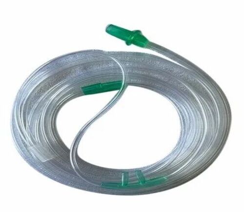 Adult Nasal Cannula - Color: White