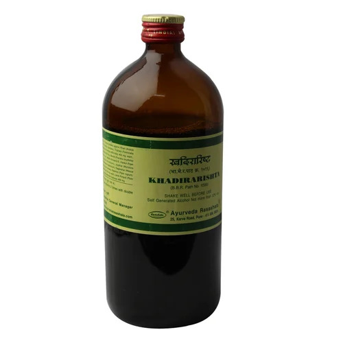 ayurvedic syrups